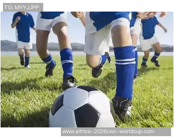 校园足球的魅力与发展路径探讨如何提升青少年足球水平与参与热情