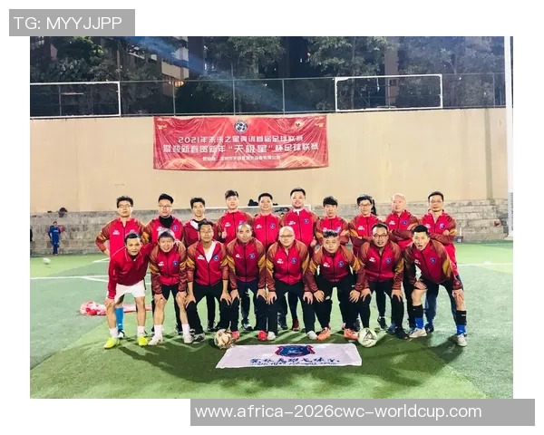 皖西足球少年投票活动热烈进行中共同见证未来足球之星的诞生 皖西足球少年投票活动热烈进行中共同见证未来足球之星的诞生