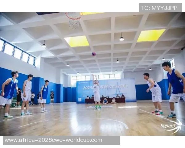 篮球阁：探索篮球文化与技巧的殿堂，助你成就梦想与激情的舞台