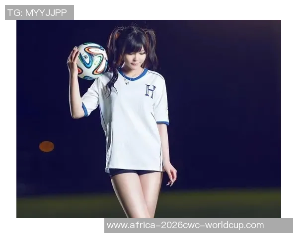 足球宝贝瑞娜的魅力之旅揭秘她如何在绿茵场上闪耀光芒 足球宝贝瑞娜的魅力之旅揭秘她如何在绿茵场上闪耀光芒